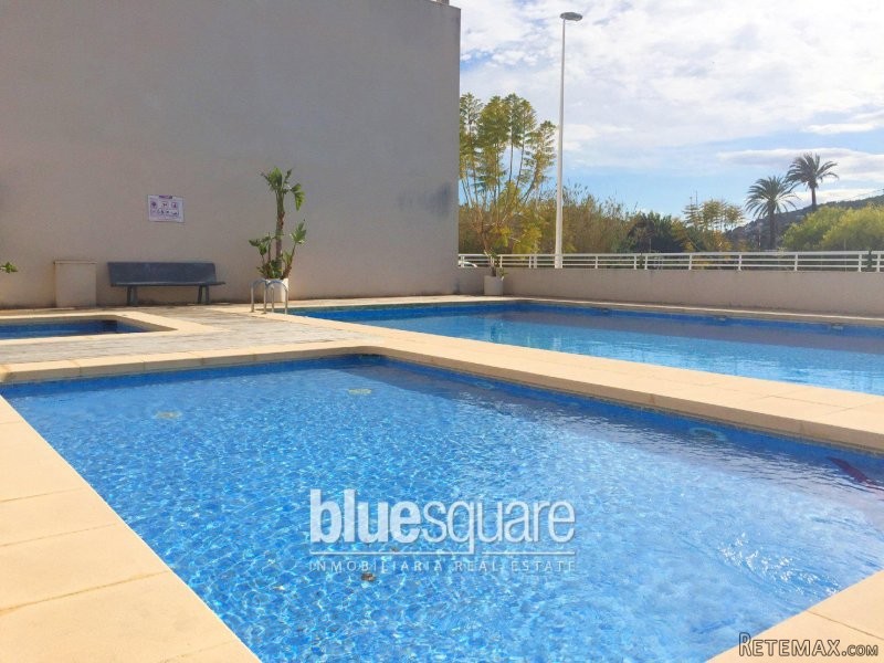 2 bedroom Apartment with large terrace.. - 2