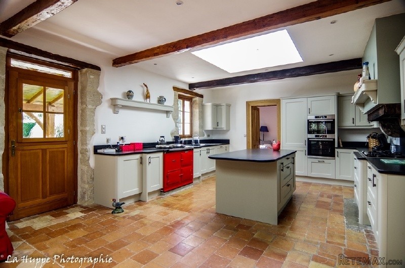6 bed farmhouse, with pool + 3 bed.. - 2