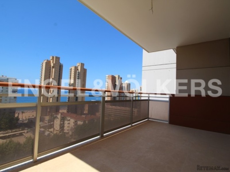 New Apartment In Levante Beach - 2