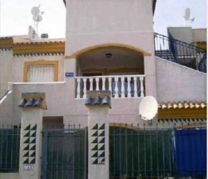 Resale · Apartment · Spain · Costa Bl..