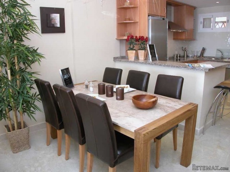 2 bedroom Apartment - 2