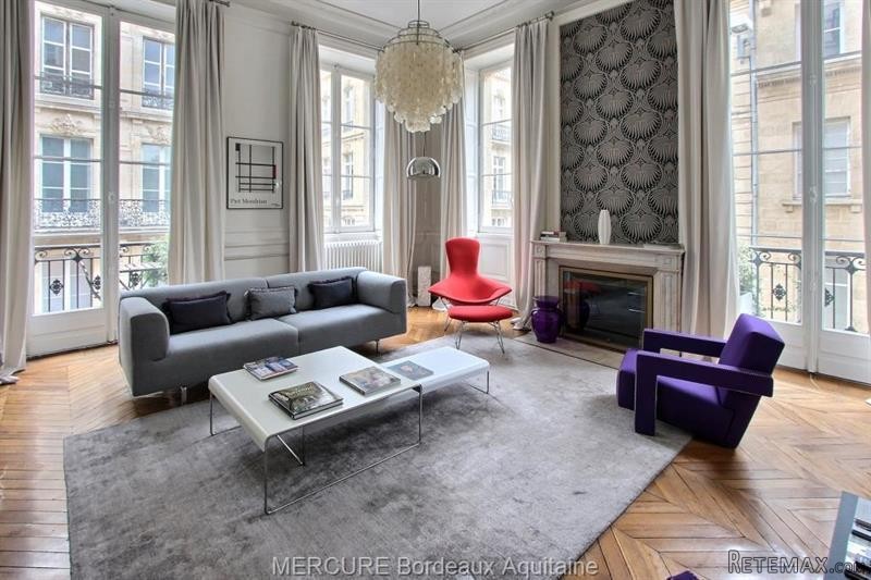 3 bedroom Flat For Sale: 33000 BORDEAUX