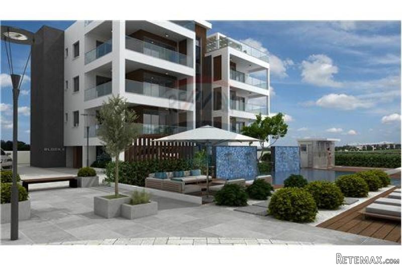 Condo/Apartment - For Sale - Potamos.. - 2