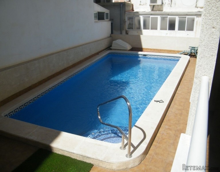 Resale · Apartment · Spain · Costa Bl.. - 2