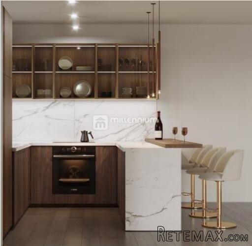 Rijeka, Bivio, 98m2, 2s+db, luksuzna novogradnja - 2