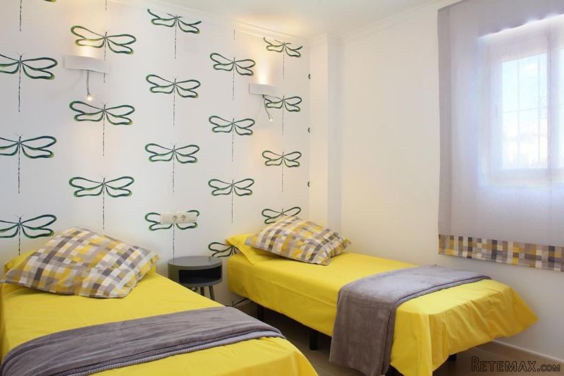 2 Bedrooms - Apartment - Alicante - For..