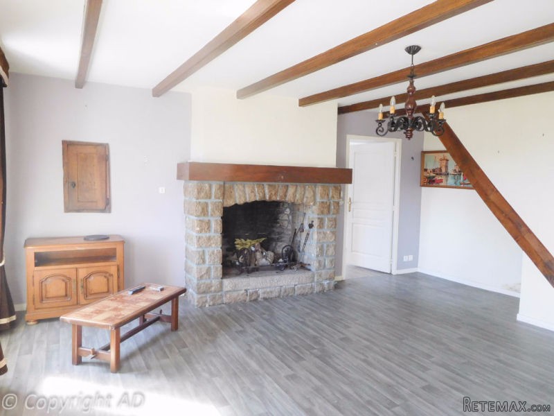 4 Bedroom Stone House With Garden.. - 2