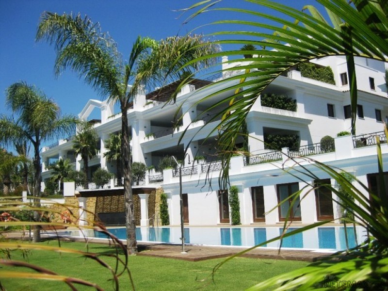 5 Bedrooms - Penthouse - Malaga - For.. - 2