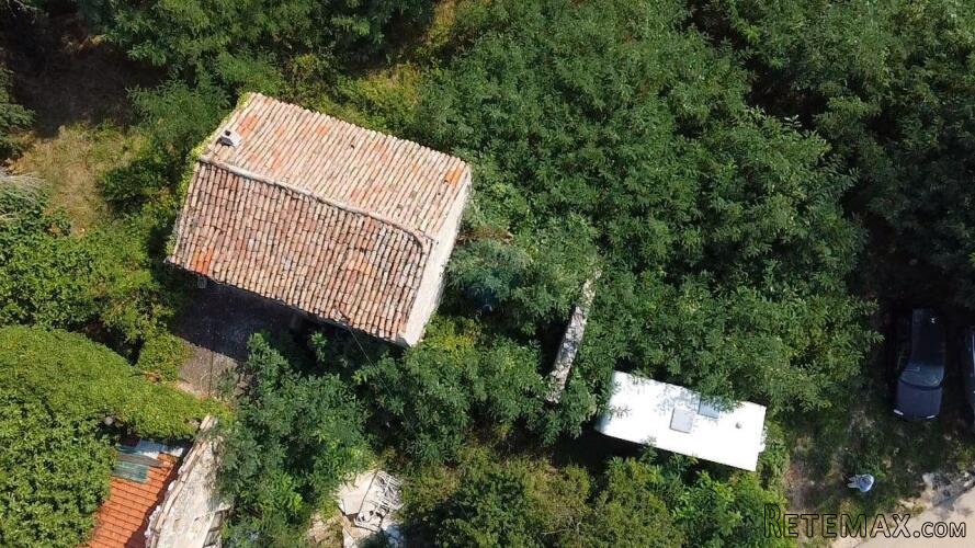 Istra , Poreč - Kamena kuća u okolici grada Poreča - 3