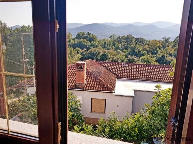 MATULJI, MUČIĆI- kuća 135 m2 - 3