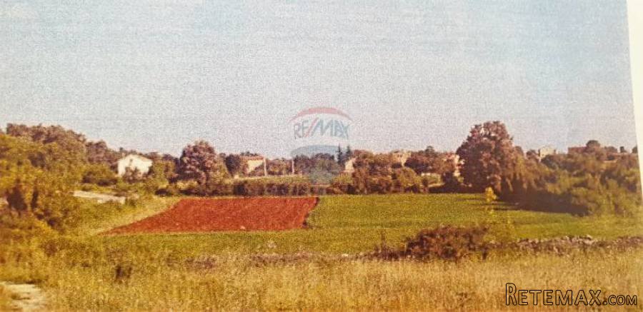PRILIKA- GRAĐEVINSKO ZEMLJIŠTE
