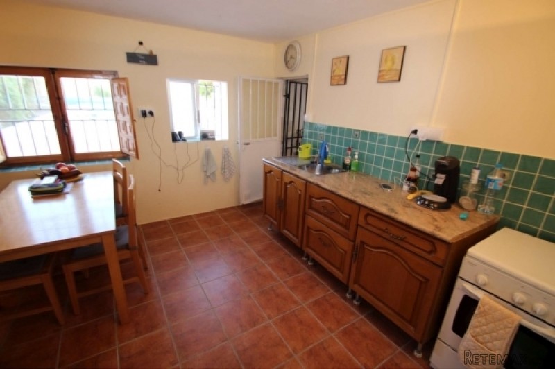 Raspay Pinoso- Village House For Sale.. - 2