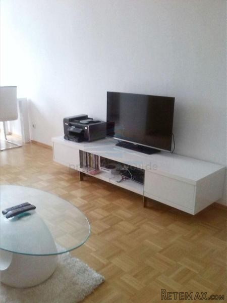 Wunderschone 2 Zimmer Wohnung an der..