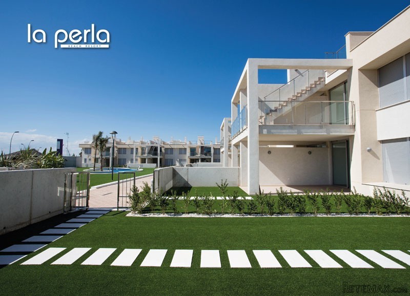 2 Bedrooms - Apartment - Murcia - For.. - 2