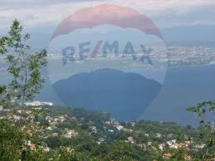 Lovranska Draga - prekrasan teren s pogledom na Kvarner ! - 4