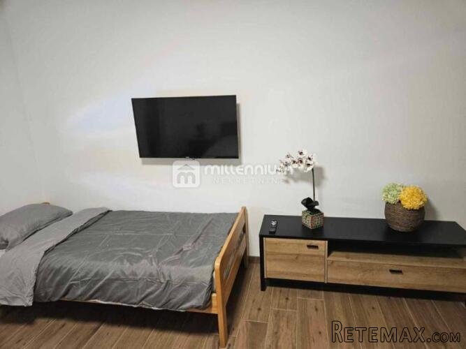 Matulji, 132.35m2, 3- sobni s dnevnim - 4