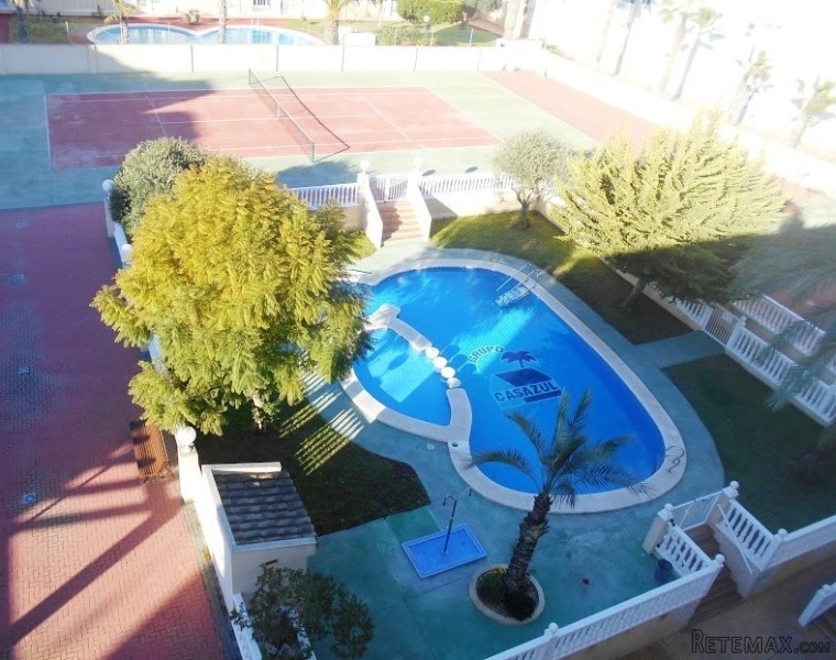 Resale · Apartment · Spain · Costa Bl.. - 2