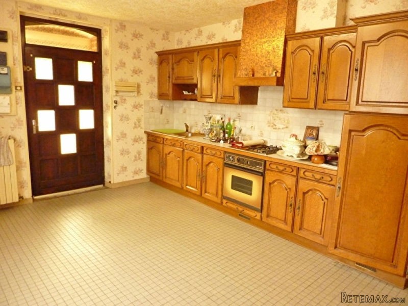 Country House on Nice Plot - 2