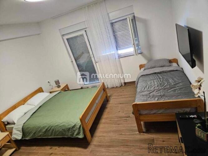 Matulji, 132.35m2, 3- sobni s dnevnim - 5