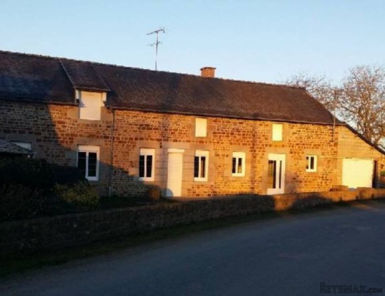 Nice Countryside Longere House