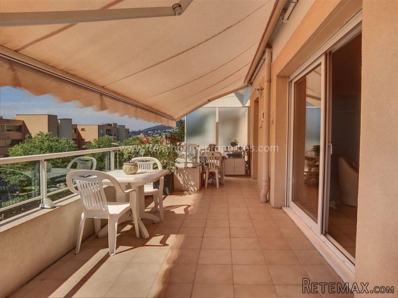 Sale Apartment - Antibes