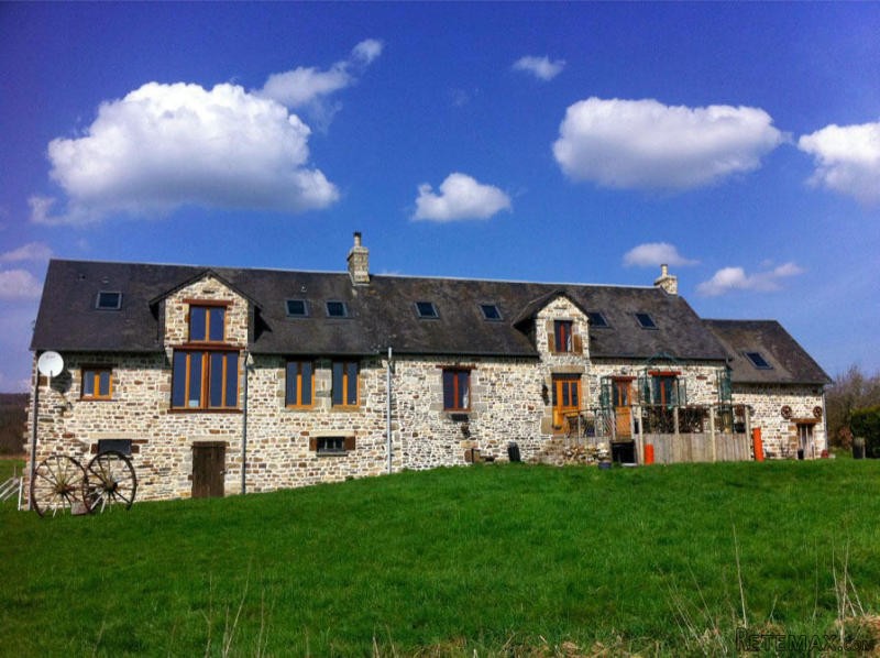 5 Bedroom Farm House For Sale