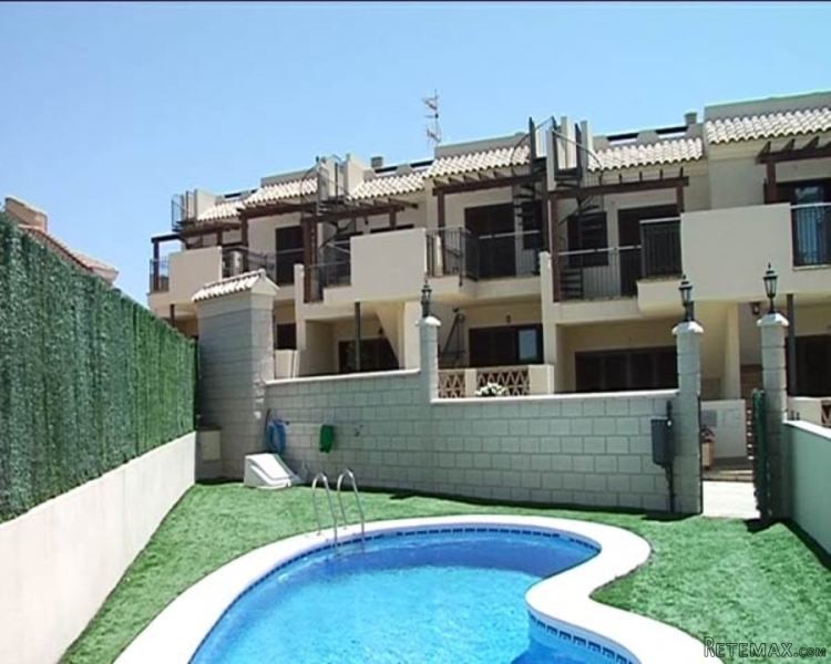 Apartment in Palomares - 2