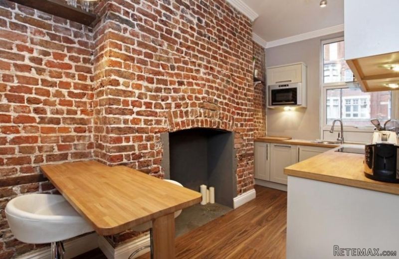 Grays Inn Road, London, WC1X - 2