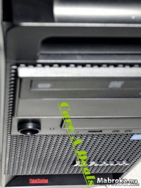 LENOVO S20 12 core quadro FX 4000