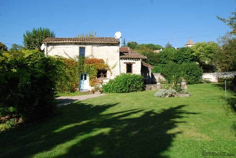 Stone House With 2 Gites Nr Beauville.. - 2