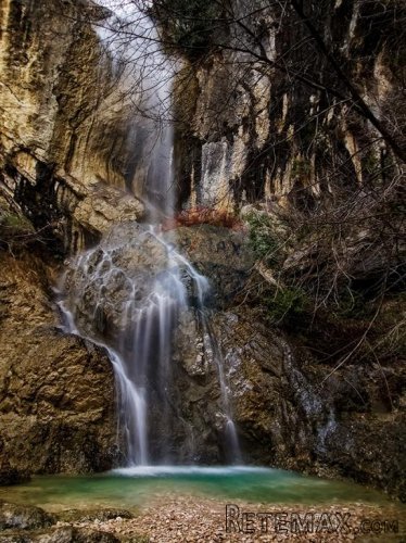 Lovranska Draga - prekrasan teren s pogledom na Kvarner ! - 7