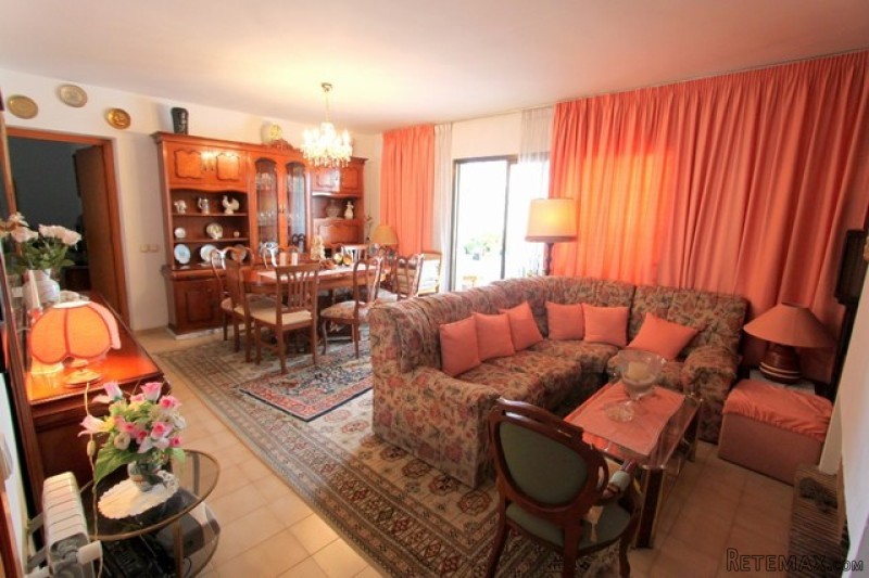 Very large penthouse apartment for sale.. - 2