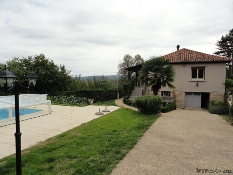 Maison Saint Cyprien - 2