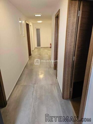 Matulji, 132.35m2, 3- sobni s dnevnim - 8