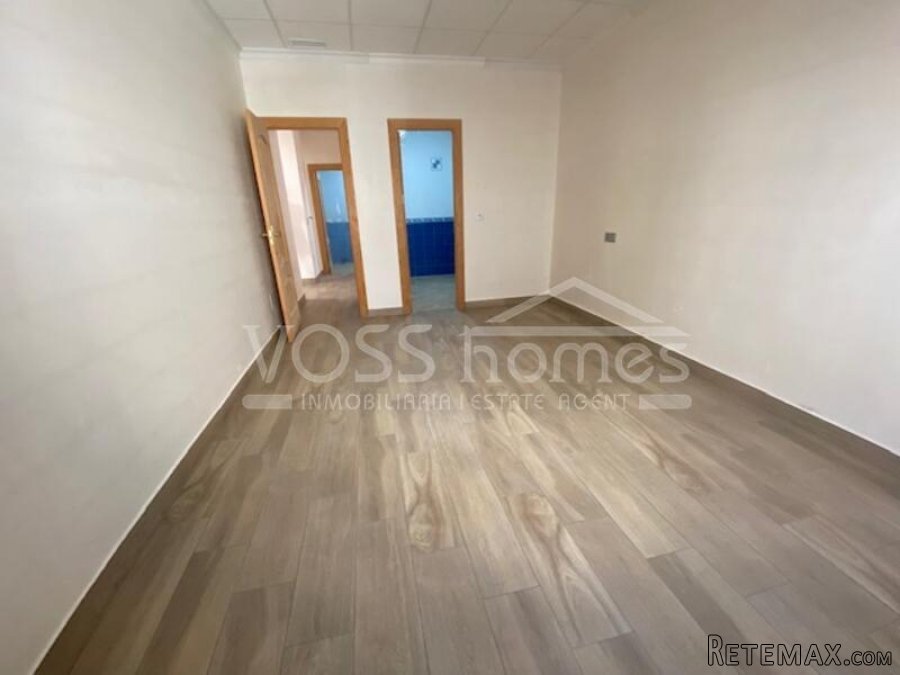 NEW LISTING TO VOSS HOMES - A spacious 2 bed, 2 bath ground.. - 8
