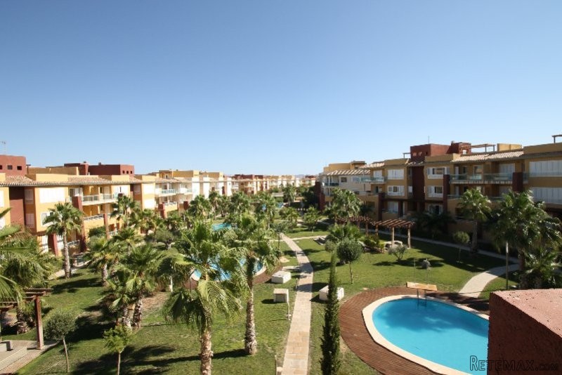 2 Bedrooms - Apartment - Murcia - For..
