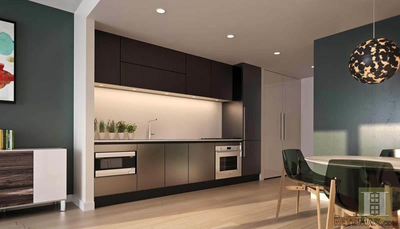 Apartment For Sale: 540 WEST 49TH.. - 2