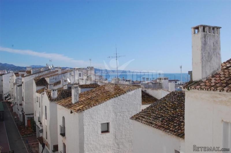 Apartment For Sale In Puerto Banus..