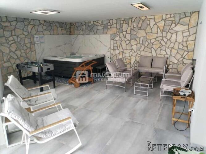 Matulji, 132.35m2, 3- sobni s dnevnim - 9