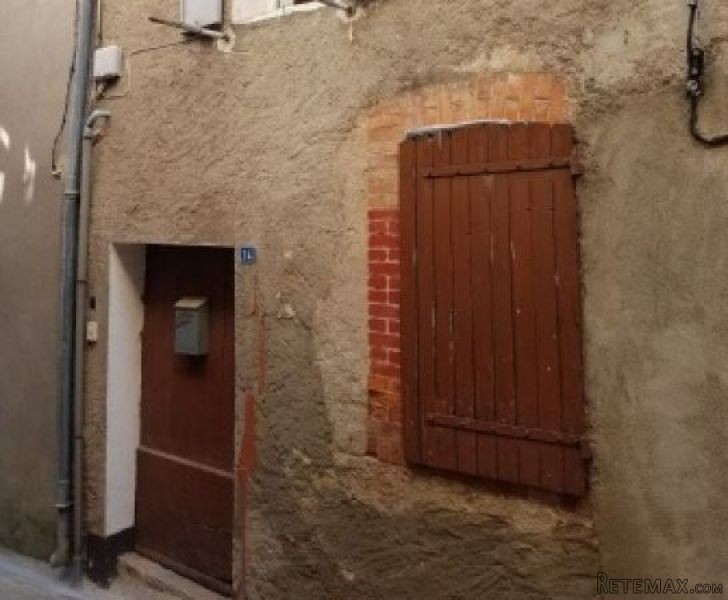 Village House To Renovate
