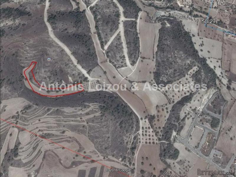Agricultural Land