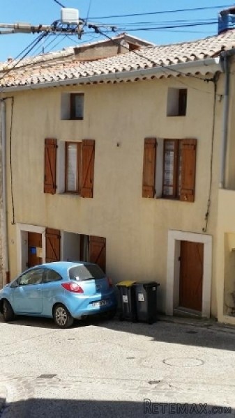 Charming Village House With 118 M2..
