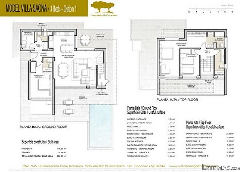 Luxurious 2 Level Detached Villa - 3.. - 2