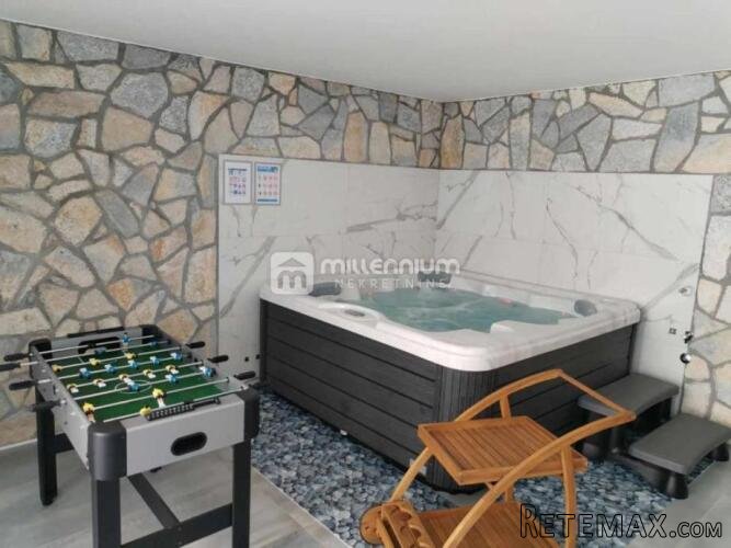 Matulji, 132.35m2, 3- sobni s dnevnim - 10