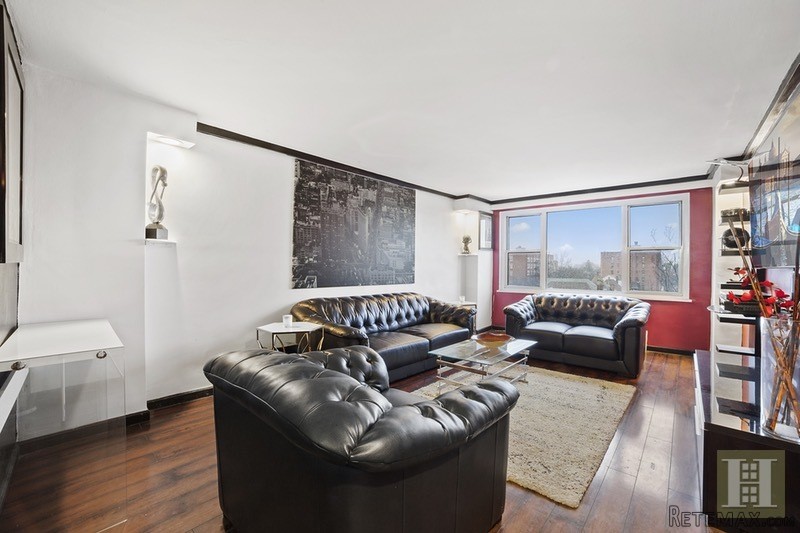 1 bedroom Apartment For Sale: 3215 AVE.. - 2