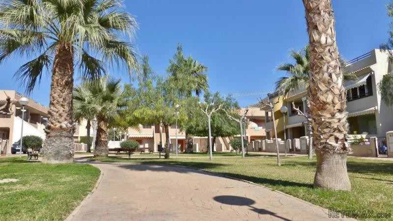 2 Bedrooms - Apartment - Murcia - For..