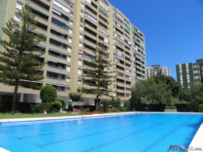 3 Bedroom Middle Floor Apartment