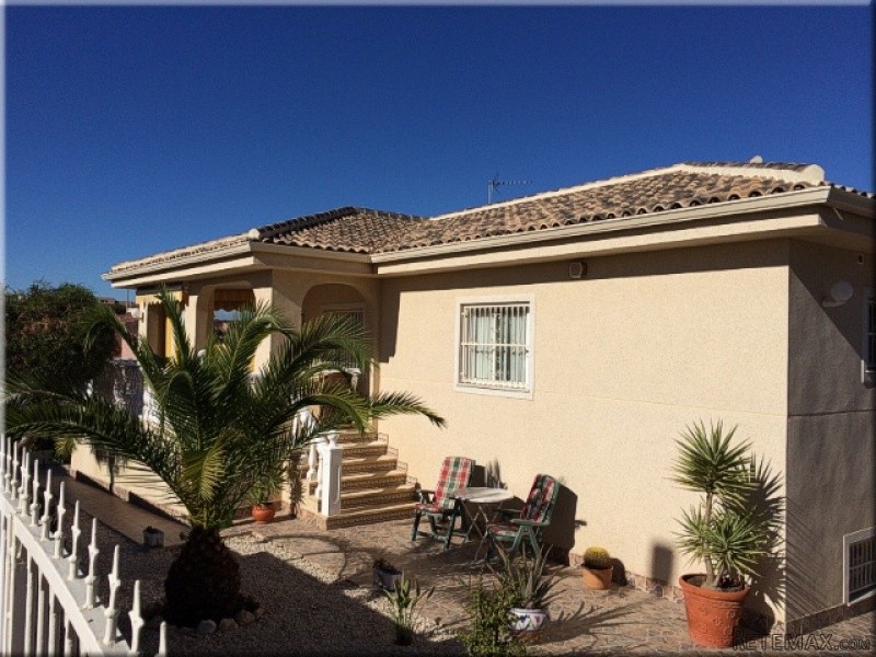 Benijofar 3 Beds 2 Baths villa