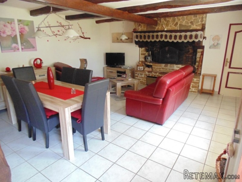 Superb Country House Not Far from Coast - 2