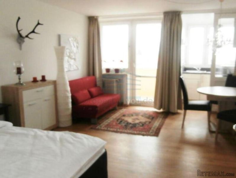Wunderschones Apartment mit Balkon